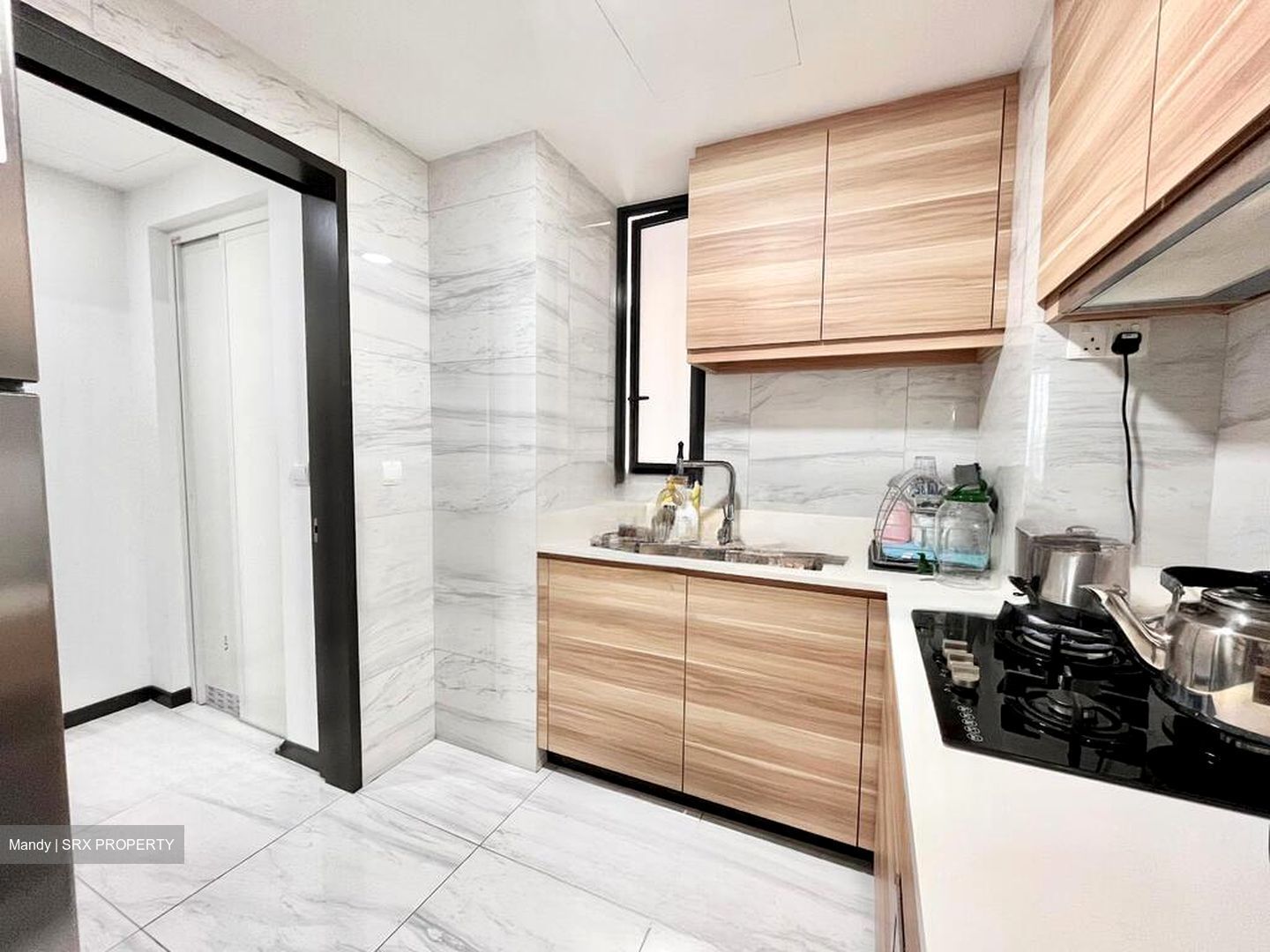 The Poiz Residences (D13), Apartment #567961611